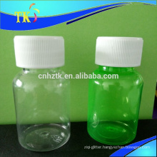 30ml plastic bottle